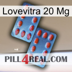 Lovevitra 20Mg 05